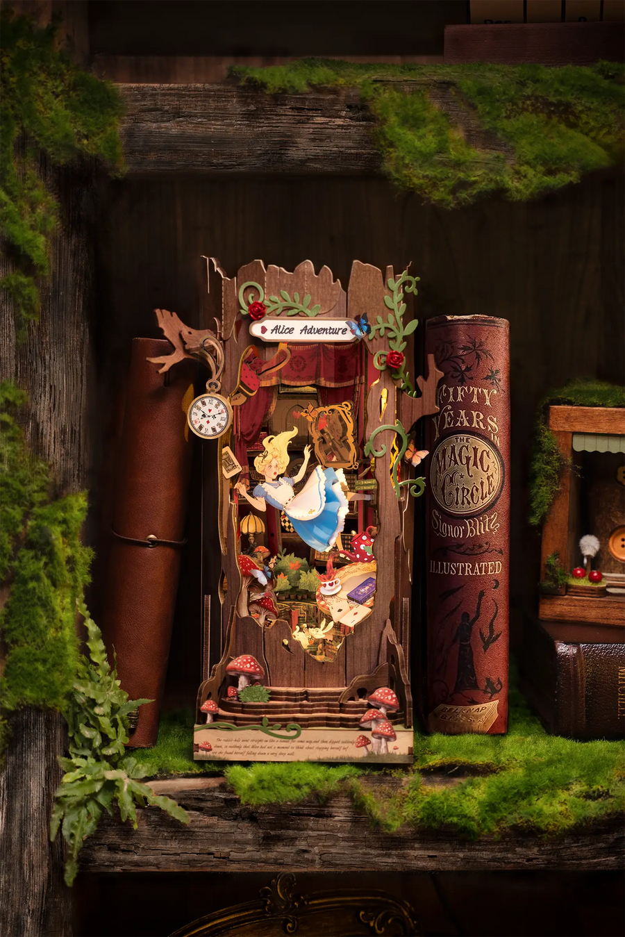 Alice Adventure