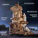 SPACE SHUTTLE