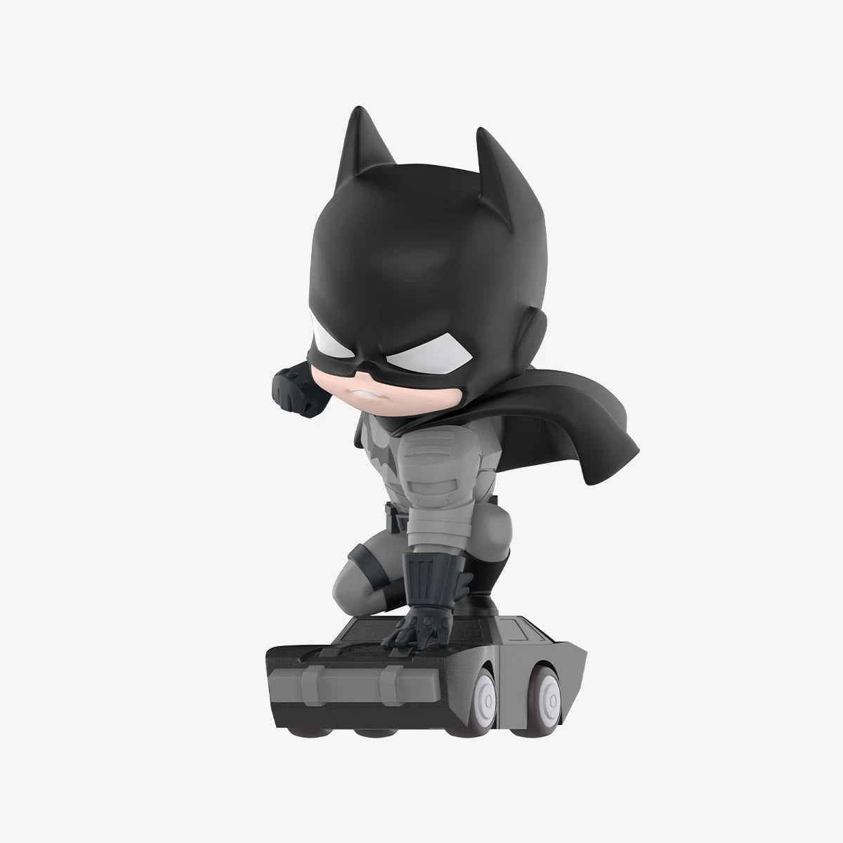 DC Gotham City