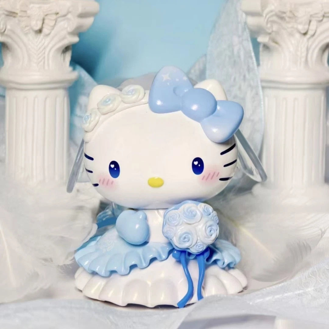 Romantic Wedding Series Figures
