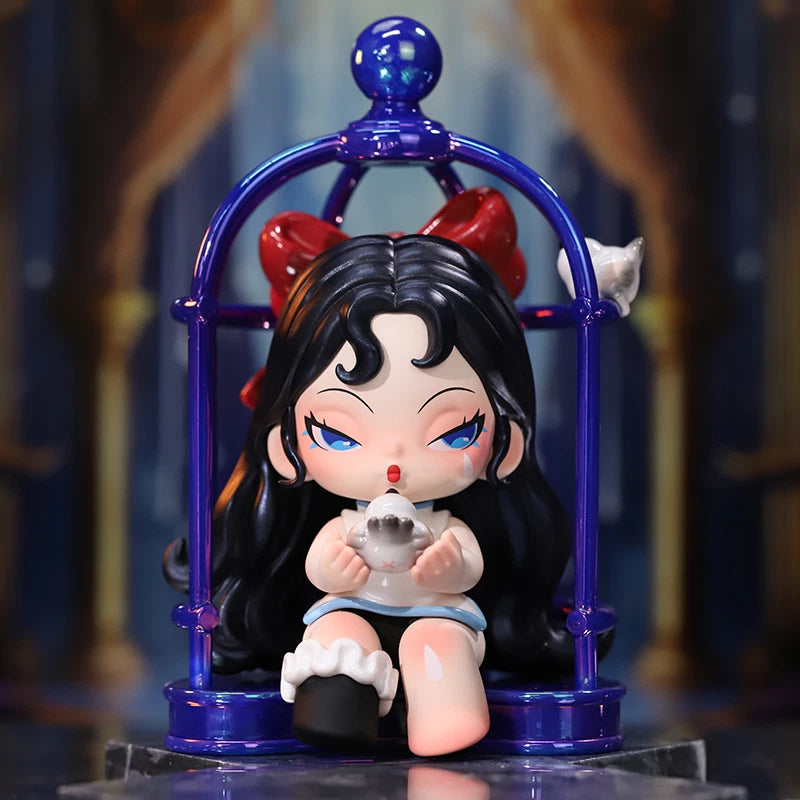 Doomsday Paradise Series Blindbox