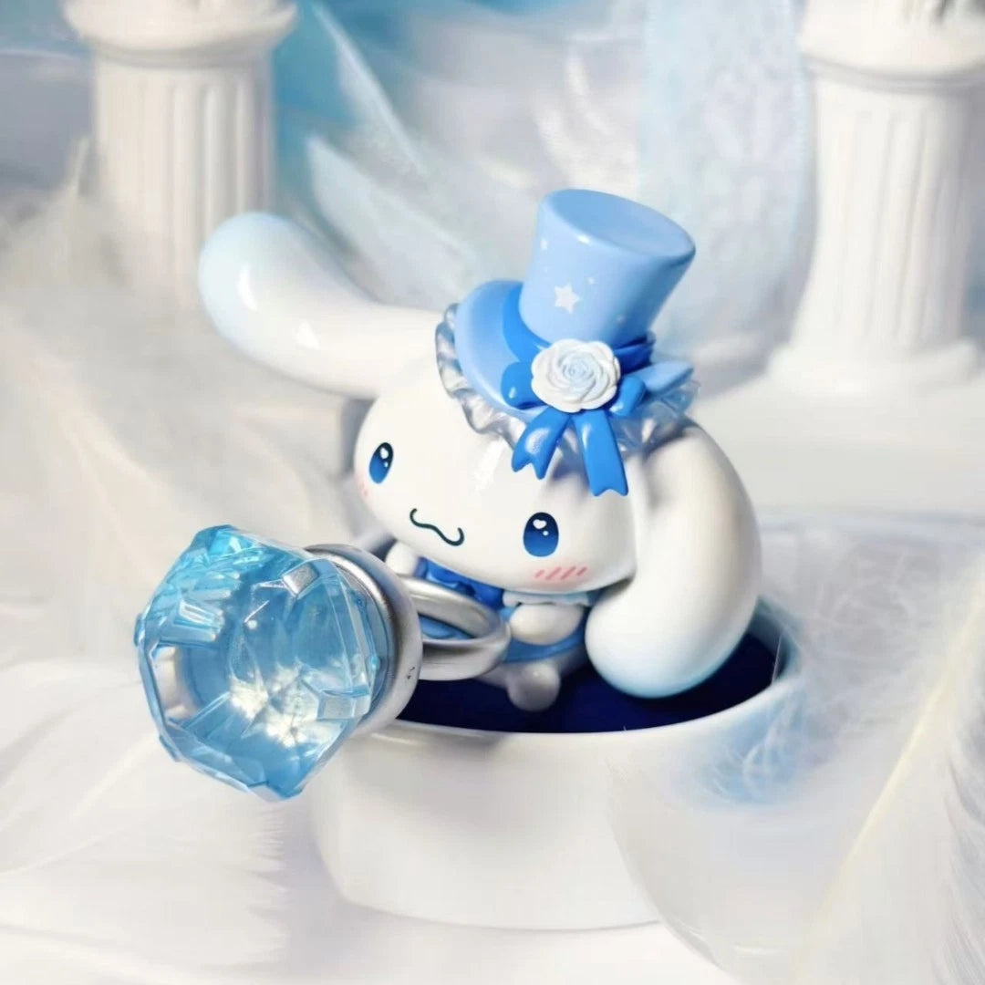 Romantic Wedding Series Figures
