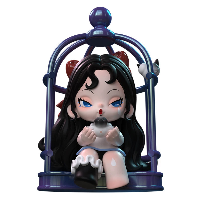 Doomsday Paradise Series Blindbox