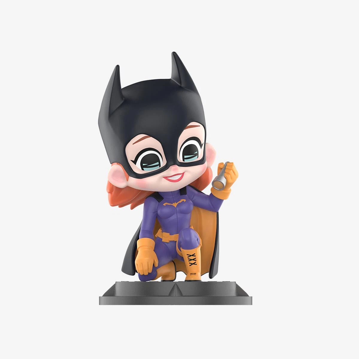 DC Gotham City