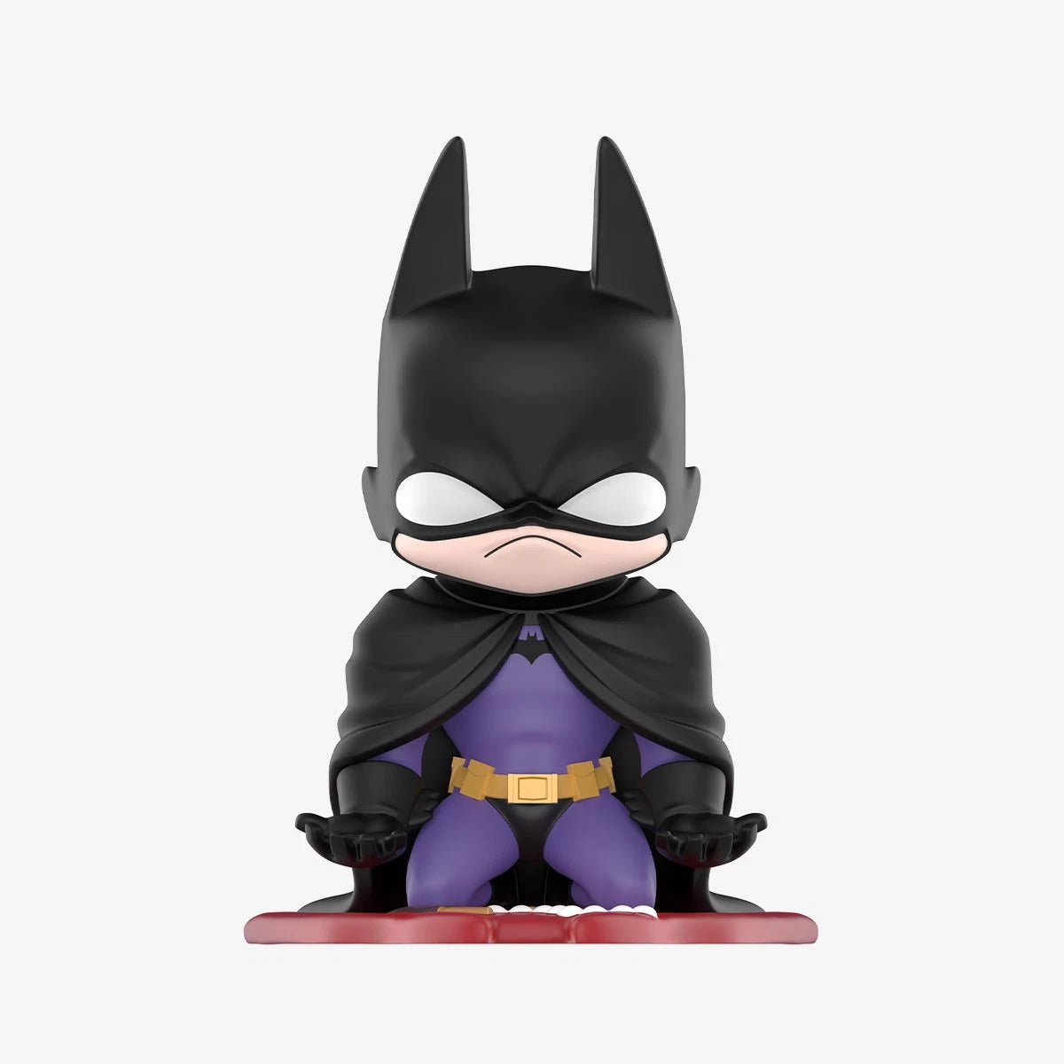 DC Gotham City