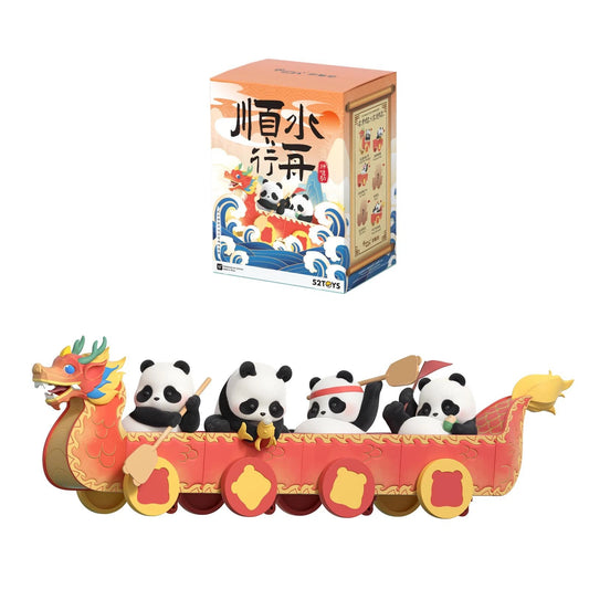 Dragon boat Racing