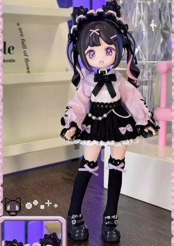 Electronic Pets BJD