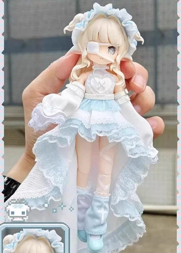 Electronic Pets BJD