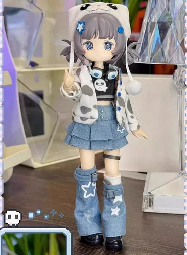 Electronic Pets BJD