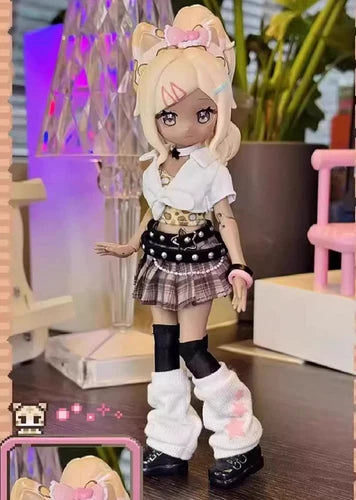 Electronic Pets BJD