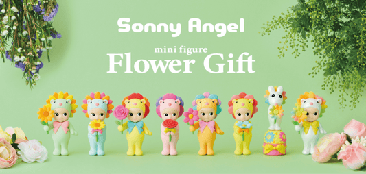 Flower Gift Series