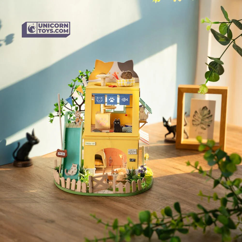 Cat House