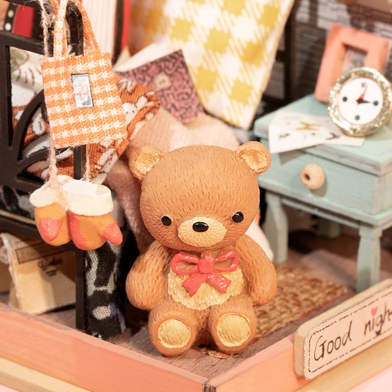 Sweet Dream (Bedroom)